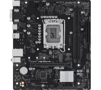 Материнская плата ASUS Prime H610M-R