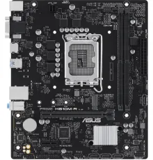 Материнская плата ASUS Prime H610M-R