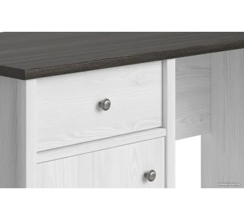 Стол Black Red White Порто BIU/120 джанни/сосна ларико