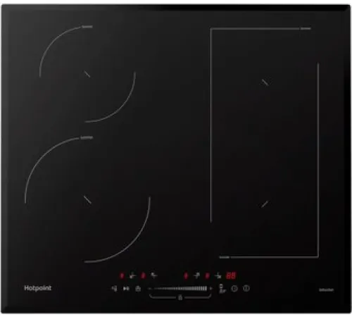 Варочная панель Hotpoint HQ 1760SC BA