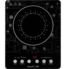 Настольная плита Galaxy Line GL3067