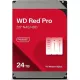 Жесткий диск WD Red Pro 24TB WD241KFGX