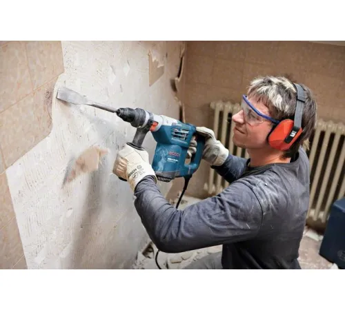 Перфоратор  Bosch GBH 4-32 DFR Professional [0611332100]