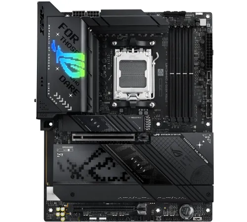 Материнская плата ASUS ROG Strix X870-F Gaming WiFi