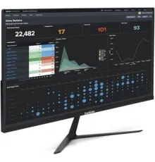 Монитор ExeGate ProSmart EZ2700 EX299035RUS