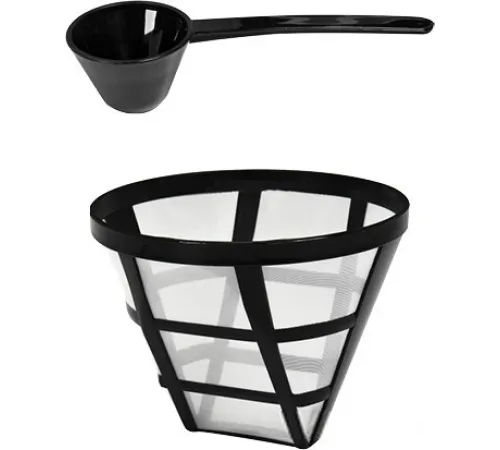 Капельная кофеварка Oursson CM1005/BL