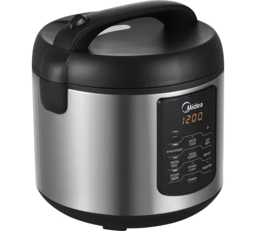 Мультиварка Midea MPC-6035