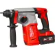 Перфоратор Milwaukee M18 BLH-502X 4933478894 с 2-мя АКБ, кейс