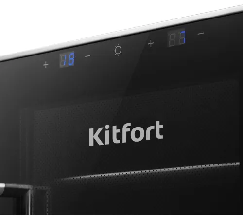 Винный шкаф Kitfort KT-2405