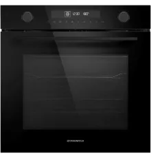 Электрический духовой шкаф MAUNFELD MEOR7217DMB2