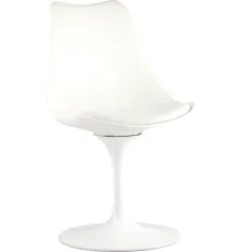 Стул Stool Group Tulip белый