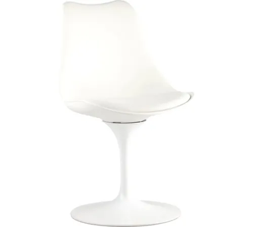 Стул Stool Group Tulip белый