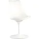 Стул Stool Group Tulip белый