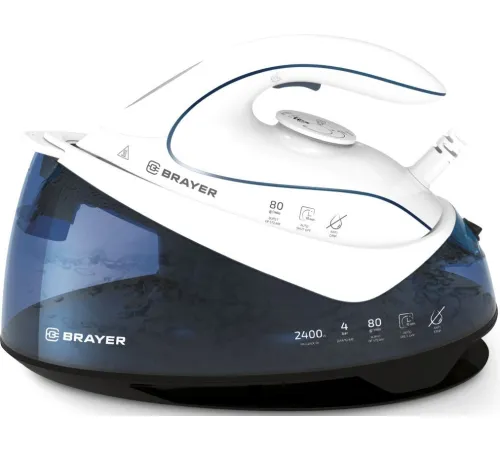 Утюг Brayer BR4150