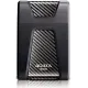 Внешний накопитель ADATA HD650 4TB черный