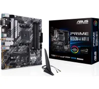 Материнская плата ASUS Prime B550M-A WIFI II
