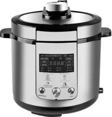 Мультиварка-скороварка Endever Vita-150
