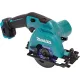 Дисковая циркулярная пила Makita HS301DZ без АКБ