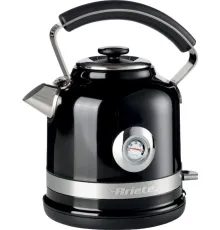 Электрический чайник Ariete Moderna 2854/02 черный