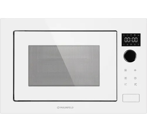 Микроволновая печь MAUNFELD XBMO251GW Glossy