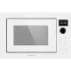 Микроволновая печь MAUNFELD XBMO251GW Glossy