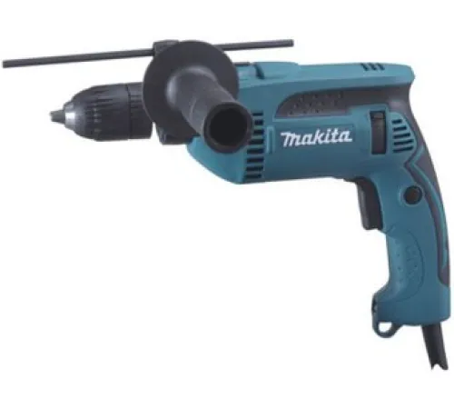 Ударная дрель Makita HP1641