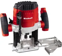 Вертикальный фрезер  Einhell TC-RO 1155 E [4350470]