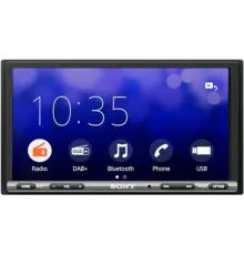 USB-магнитола Sony XAV-AX3250