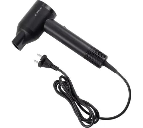 Фен Polaris PHD 1110 черный