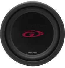 Головка сабвуфера Alpine SWG-844