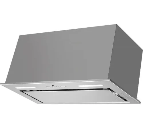 Кухонная вытяжка KUPPERSBERG Ibox 60 X