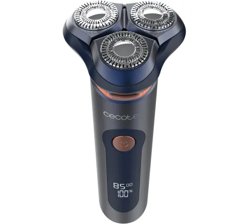 Электробритва Cecotec PrecisionCare Aluminium Pro 116952
