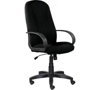 Офисное кресло Brabix Classic EX-685 ткань С, черный