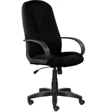 Офисное кресло Brabix Classic EX-685 ткань С, черный