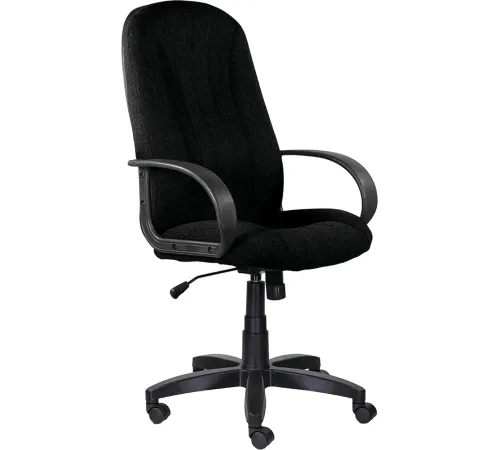 Офисное кресло Brabix Classic EX-685 ткань С, черный