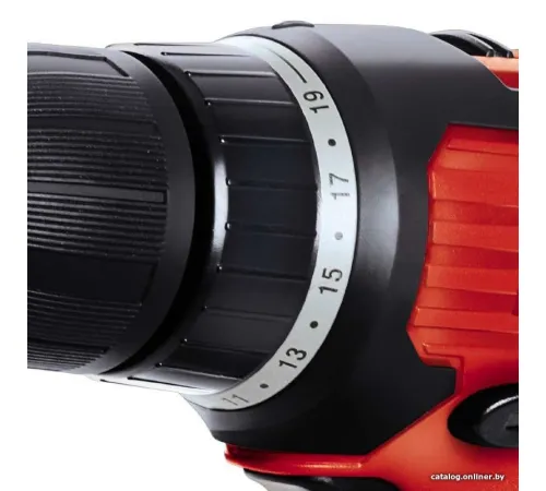 Дрель-шуруповерт Einhell TH-CD 12-2 Li [4513660]