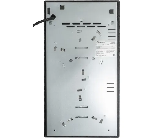 Варочная панель Pioneer EHB30201C-BL