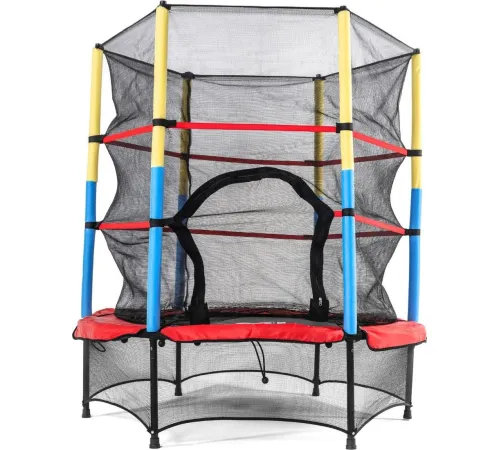 Батут DFC Jump Kids 55INCH-JD-RYB
