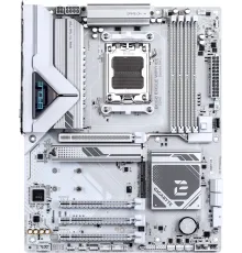 Материнская плата Gigabyte B850 Eagle WiFi7 Ice