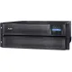 Источник бесперебойного питания  APC Smart-UPS X 2200VA Rack/Tower LCD 200-240V SMX2200HV
