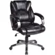 Офисное кресло Brabix Eldorado EX-504 черный