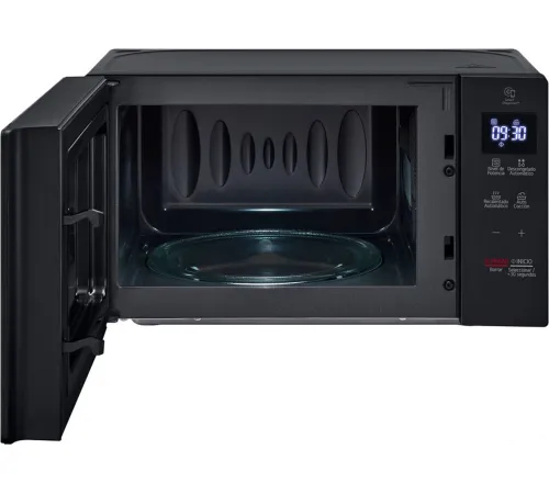Микроволновая печь LG MS2032GAS