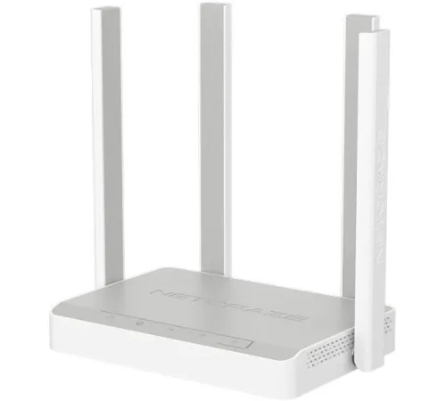 Wi-Fi роутер Netcraze Viva NC-1913