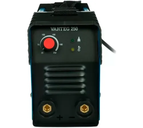Сварочный инвертор FoxWeld Varteg 250