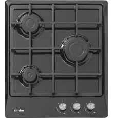 Варочная панель Simfer H45V30B416