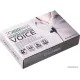 Проводной микрофон GreenBean Voice 4 black S-Jack