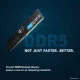 Оперативная память Crucial 16ГБ DDR5 5600 МГц CT16G56C46U5T
