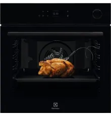 Электрический духовой шкаф Electrolux EOC8P39WZ