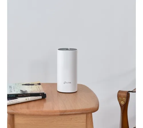 Wi-Fi система TP-Link Deco E4 2 шт.