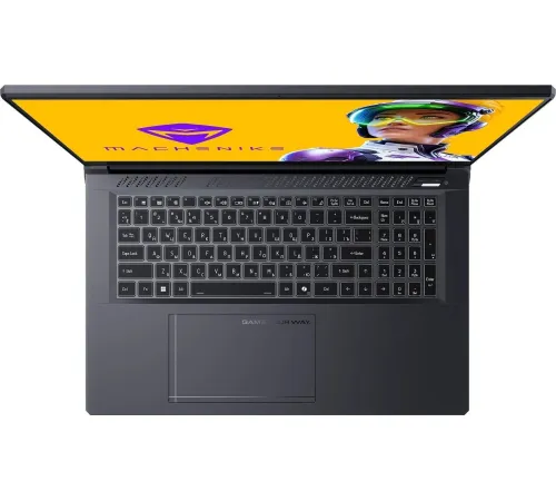 Игровой ноутбук Machenike Star 17 Pluto-A JJ00G700PRU